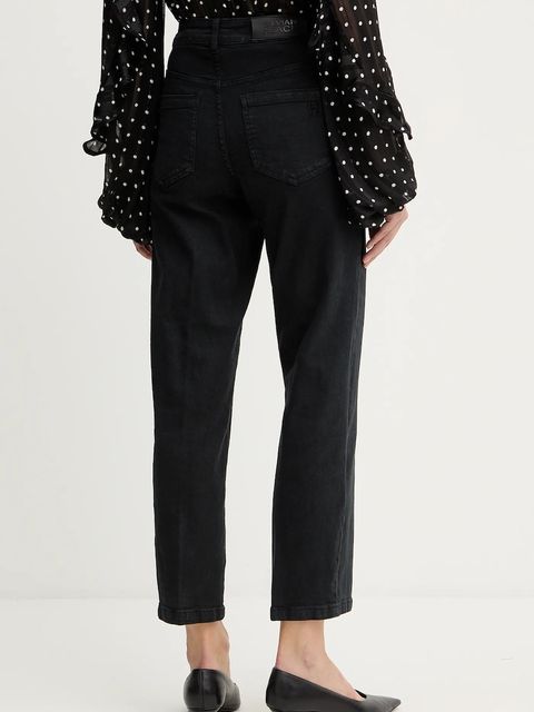 Silvian Heach jeansy VALUR damskie high waist GPA25021JE - zdjęcie produktu nr 2