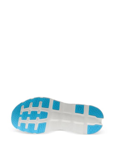 On Running Cloudstratus 3 mesh-upper sneakers - Neutrals