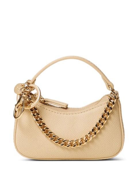 TWINSET chain coin purse - Neutrals - zdjęcie produktu nr 1