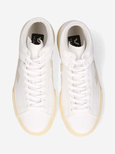 Veja sneakersy skórzane Minotaur TR052918