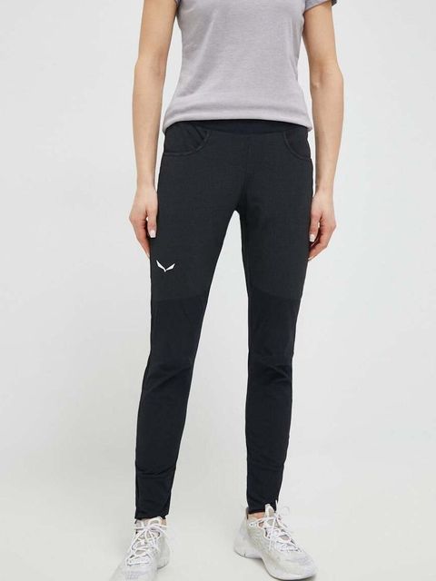 Salewa legginsy damskie AGNER DST - zdjęcie produktu nr 2