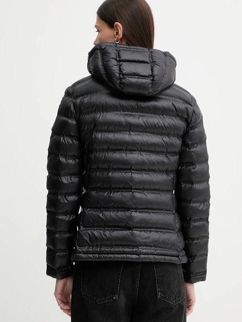 Blauer kurtka ELLIS kolor czarny przejściowa BLDC02177 - zdjęcie produktu nr 2