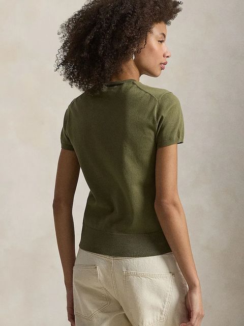 Polo Ralph Lauren sweter - zdjęcie produktu nr 2