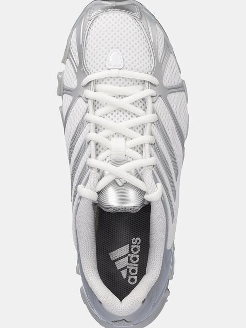 adidas Originals sneakersy Mega Ghostride W damskie kolor biały JQ0555