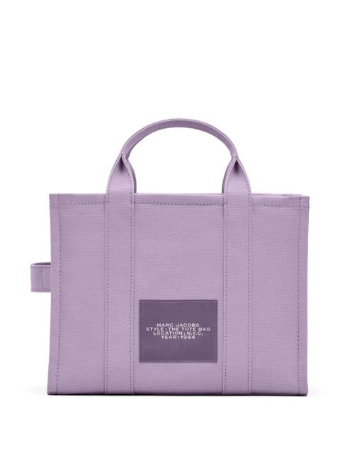 Marc Jacobs The Medium Tote Bag - Purple