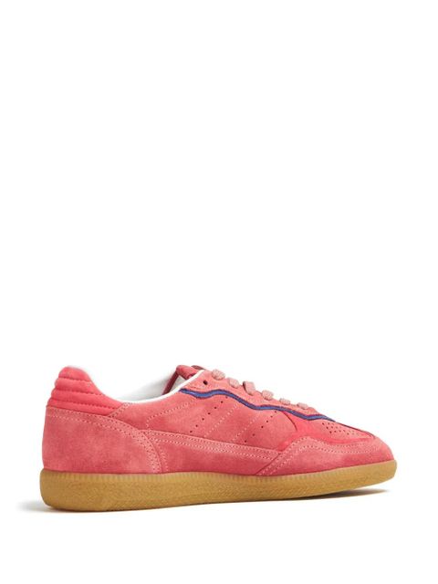 ALOHAS Tb.490 low-top suede sneakers - Pink - zdjęcie produktu nr 2