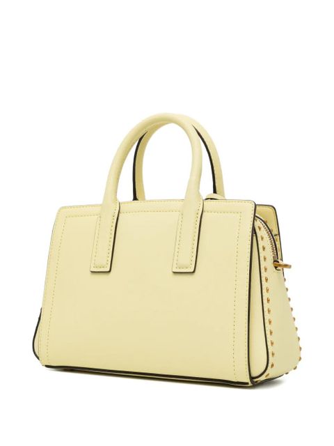 Michael Kors small Laila tote bag - Yellow