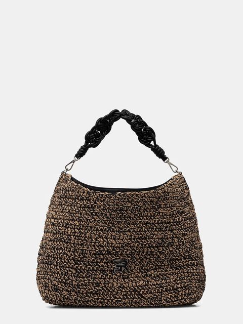 ERMANNO Firenze torebka shopper damska - zdjęcie produktu nr 1