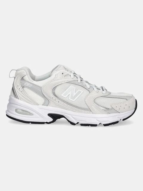 New Balance sneakersy 530 kolor beżowy MR530CE