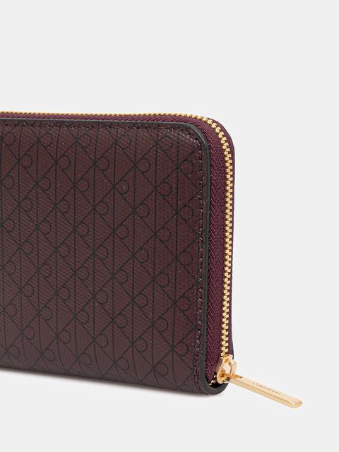 Calvin Klein portfel - zdjęcie produktu nr 2