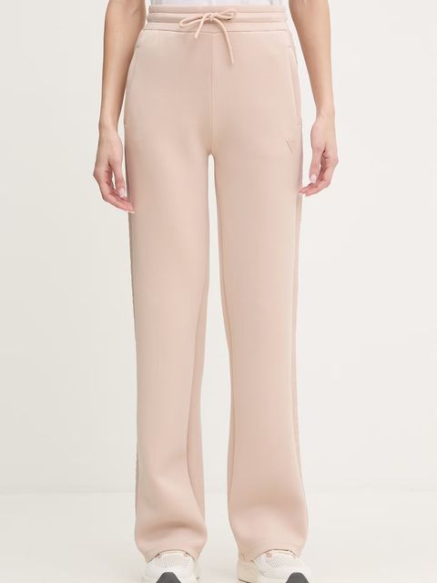 Guess spodnie dresowe BRENDA