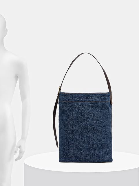 Levi's torebka WOMEN'S HERITAGE MEDIUM BAG
