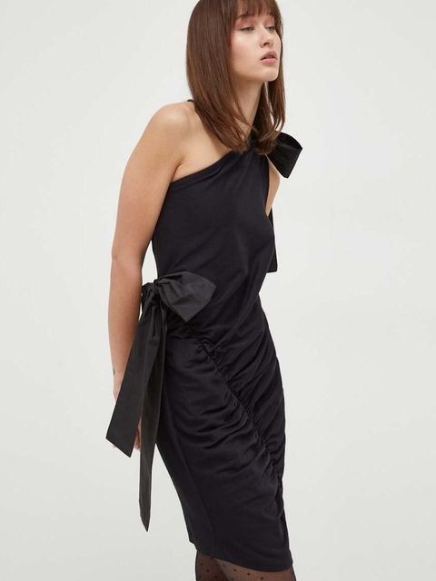 MSGM sukienka - zdjęcie produktu nr 1