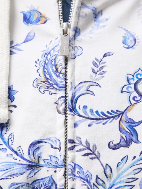 Medicine bluza z kapturem damska