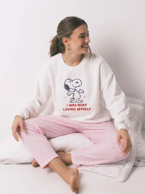 women'secret piżama