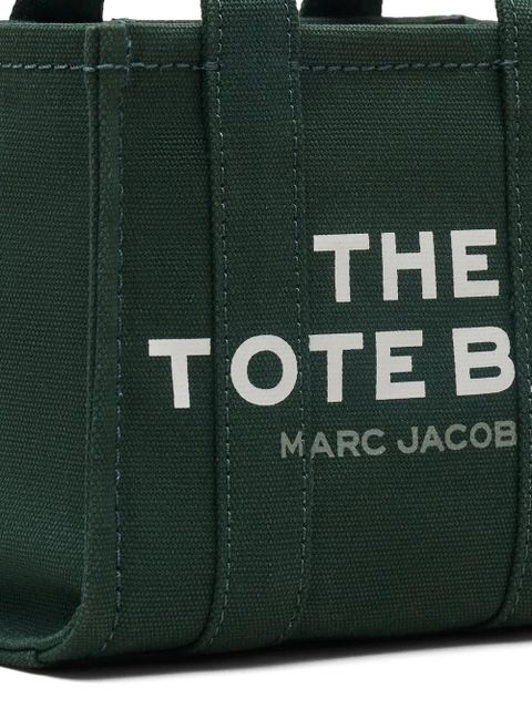 Marc Jacobs The crossbody Tote Bag - Green