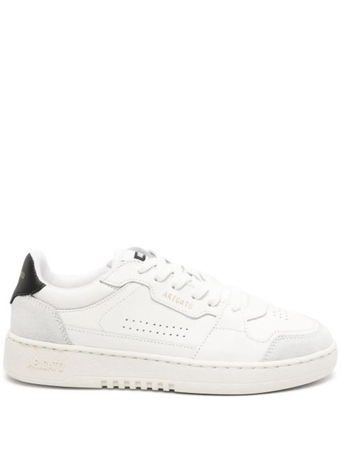 Axel Arigato Dice leather sneakers - White - zdjęcie produktu nr 1