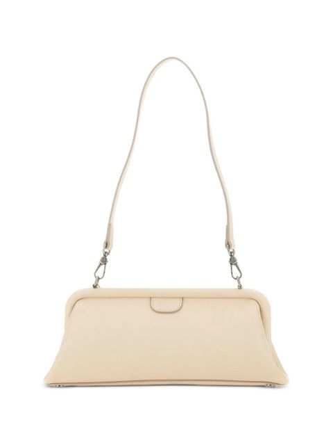 Vivienne Westwood Jane Frame Orb shoulder bag - Neutrals - zdjęcie produktu nr 2