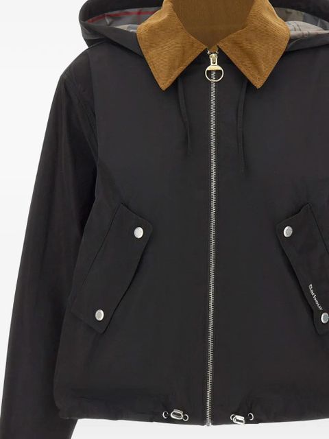 Barbour Weaver jacket - Black
