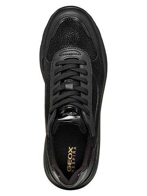 Geox sneakersy D SPHERICA EC13