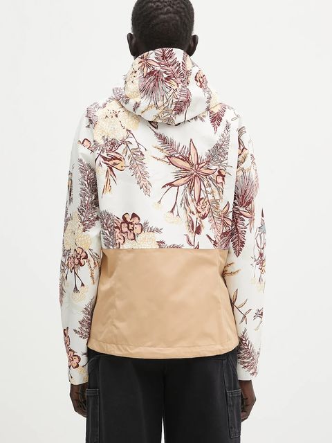 Columbia kurtka outdoorowa Hikebound