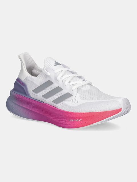 adidas Performance buty do biegania Ultraboost 5 W damskie kolor szary JQ2916 - zdjęcie produktu nr 1