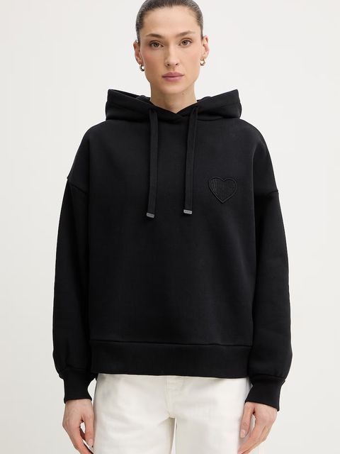 AllSaints bluza bawełniana LOVERS - zdjęcie produktu nr 2