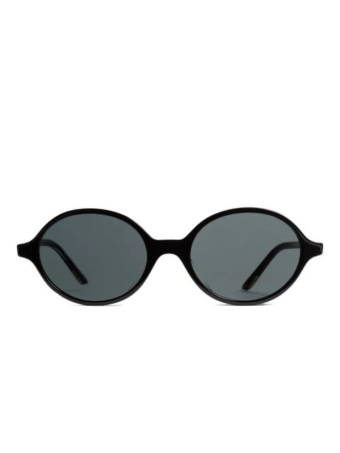 KHAITE x Oliver Peoples 2000C sunglasses - Black - zdjęcie produktu nr 1