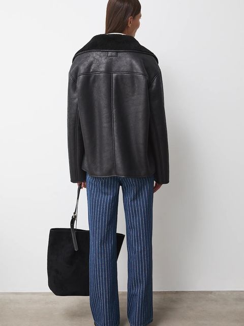 Medicine kurtka kolor czarny