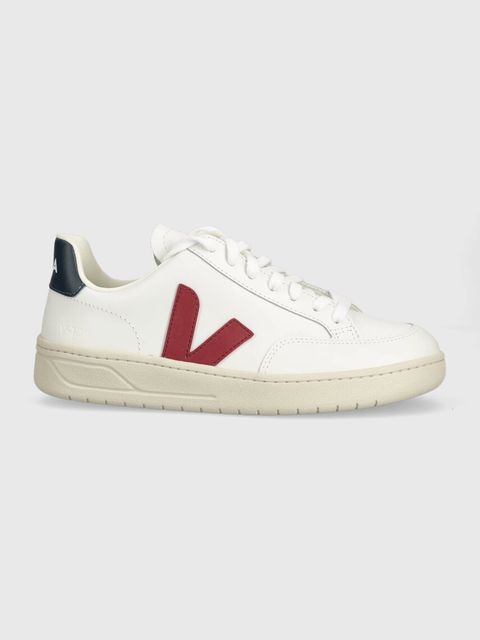 Veja sneakersy skórzane V-12 - zdjęcie produktu nr 2