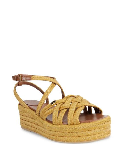 Valentino Garavani Bribri espadrilles - Neutrals - zdjęcie produktu nr 2