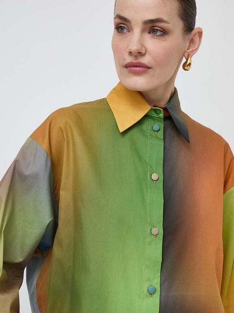 Silvian Heach koszula bawełniana