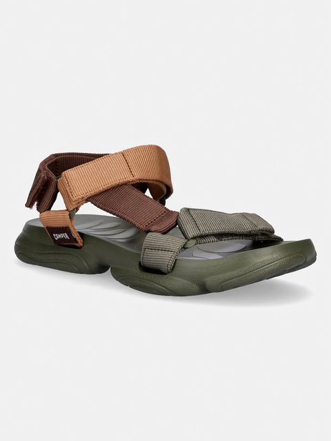 Camper sandały damskie Karst Sandal - zdjęcie produktu nr 2