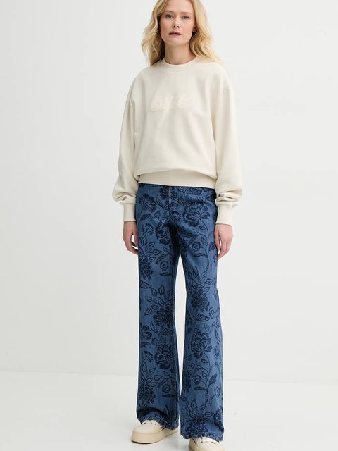 A.P.C. jeansy jean elisabeth - zdjęcie produktu nr 1