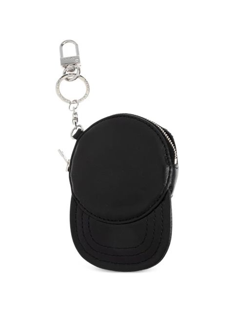 AMIRI Ma hat-pendant keyring - Black - zdjęcie produktu nr 2