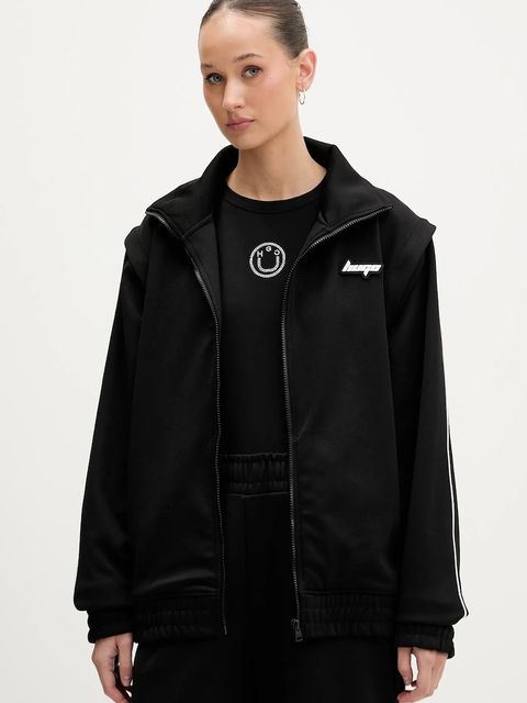 Hugo Blue bluza Dateam_B - zdjęcie produktu nr 1