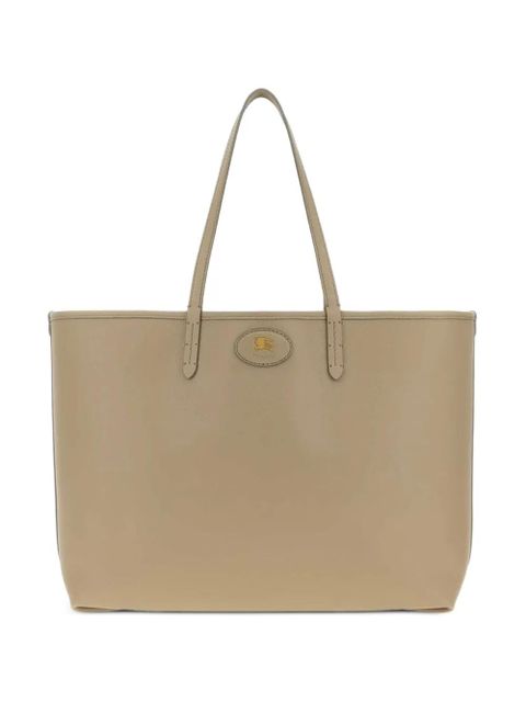Burberry medium reversible-design tote bag - Neutrals - zdjęcie produktu nr 1