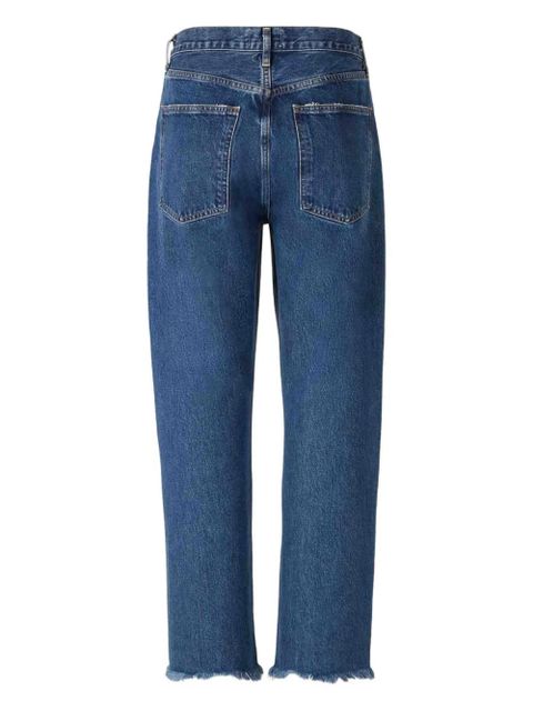 AGOLDE '90s jeans - Blue - zdjęcie produktu nr 2