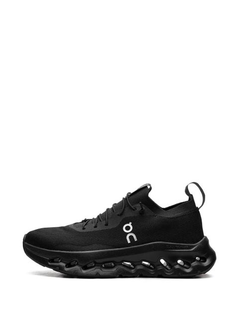 On Running x Loewe Cloudtilt "All Black" sneakers