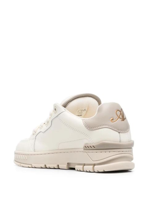 Axel Arigato Area Haze low-top sneakers - Neutrals