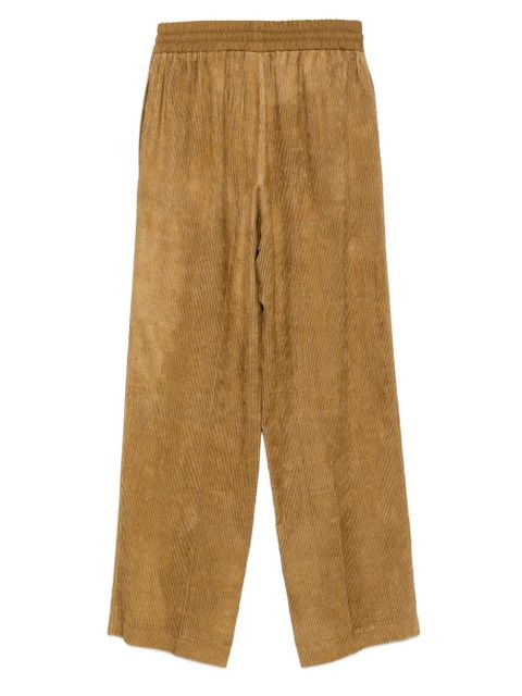 Alysi corduroy trousers - Neutrals - zdjęcie produktu nr 2