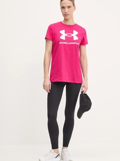 Under Armour t-shirt - zdjęcie produktu nr 1