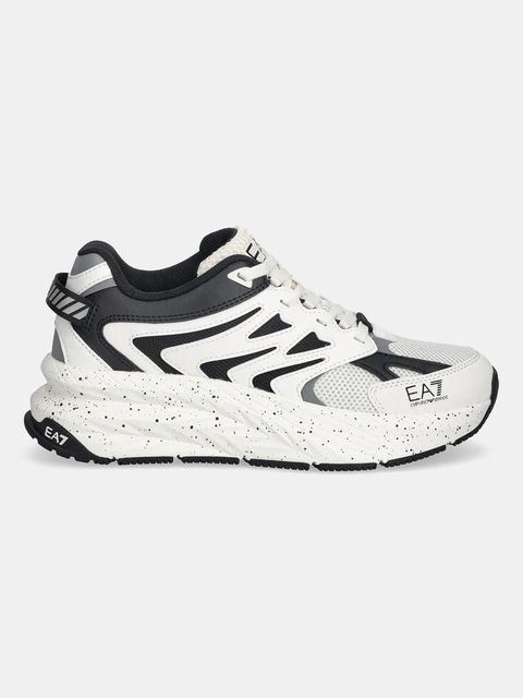 EA7 Emporio Armani sneakersy - zdjęcie produktu nr 2