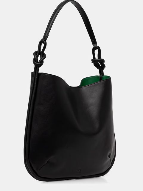 United Colors of Benetton torebka shopper damska - zdjęcie produktu nr 1