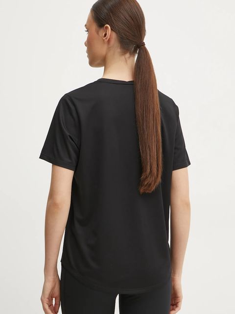 Asics t-shirt do biegania Core