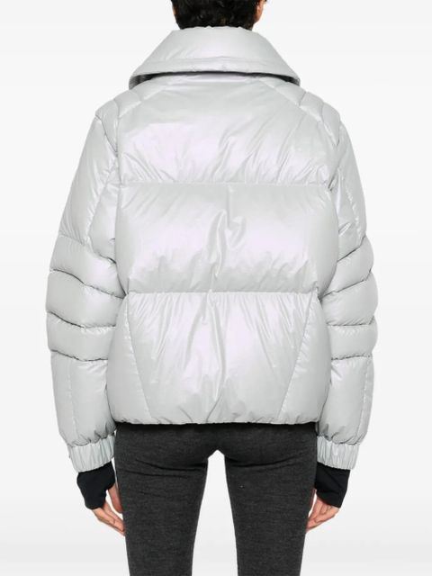 Moncler Grenoble Jeita ski jacket - Blue