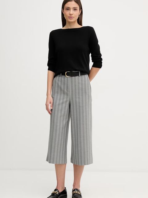 United Colors of Benetton sweter bawełniany - zdjęcie produktu nr 1