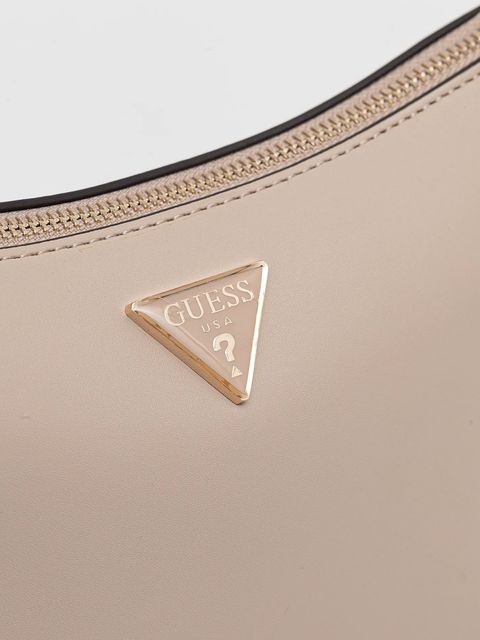 Guess torebka DARYNA kolor beżowy HWVG72 08180