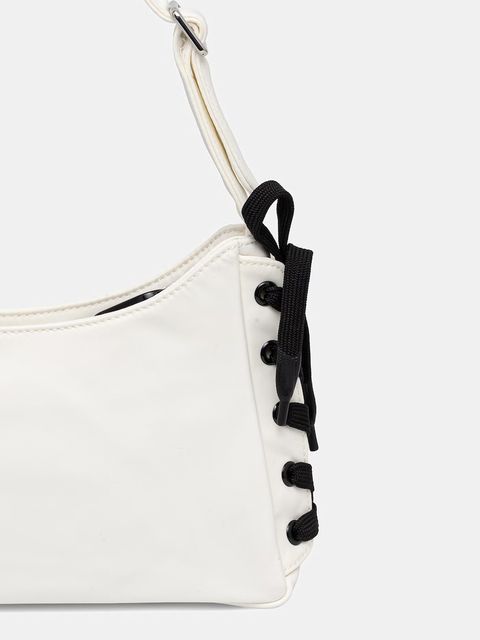 Karl Lagerfeld Jeans torebka - zdjęcie produktu nr 2