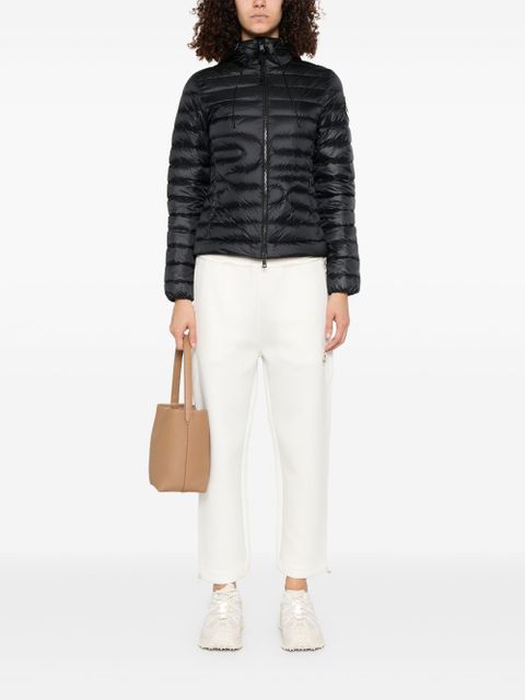 Moncler Lunar New Year Xiaobai jacket - Black